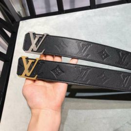 Picture of LV Belts _SKULVBelt38mmX100-125cm7D326015